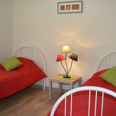 La Perroniere Hotel Athée-sur-Cher Екстериор снимка