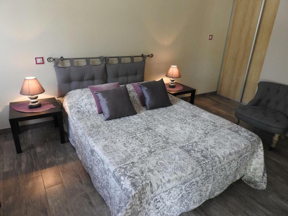 La Perroniere Hotel Athée-sur-Cher Екстериор снимка