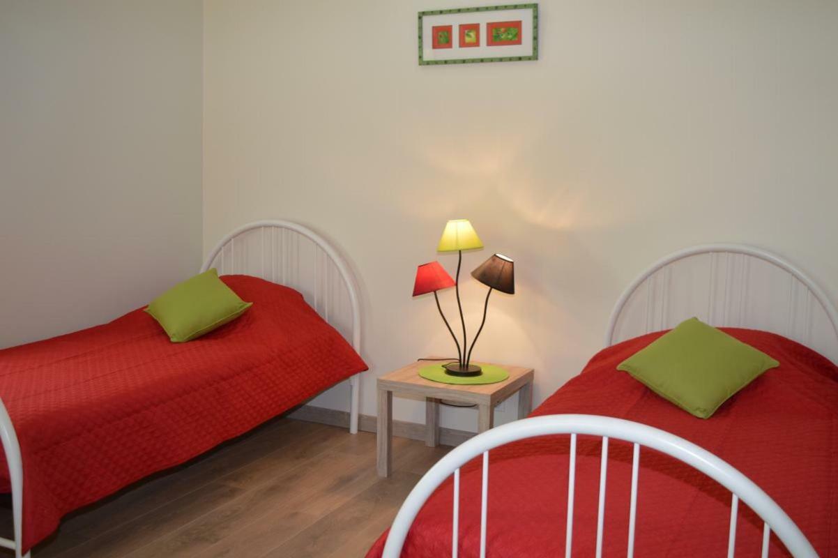 La Perroniere Hotel Athée-sur-Cher Екстериор снимка